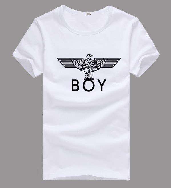 T-shirt Boy London Pour Homme